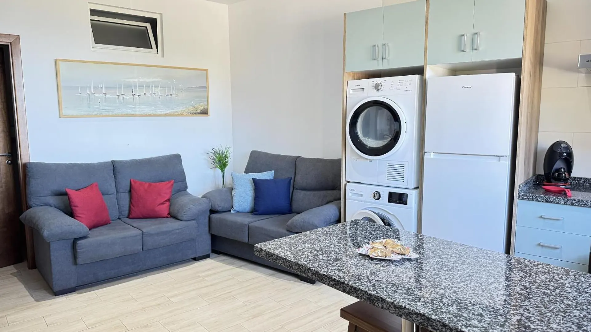 לה אורוטבה Estancia Luciana ספרד