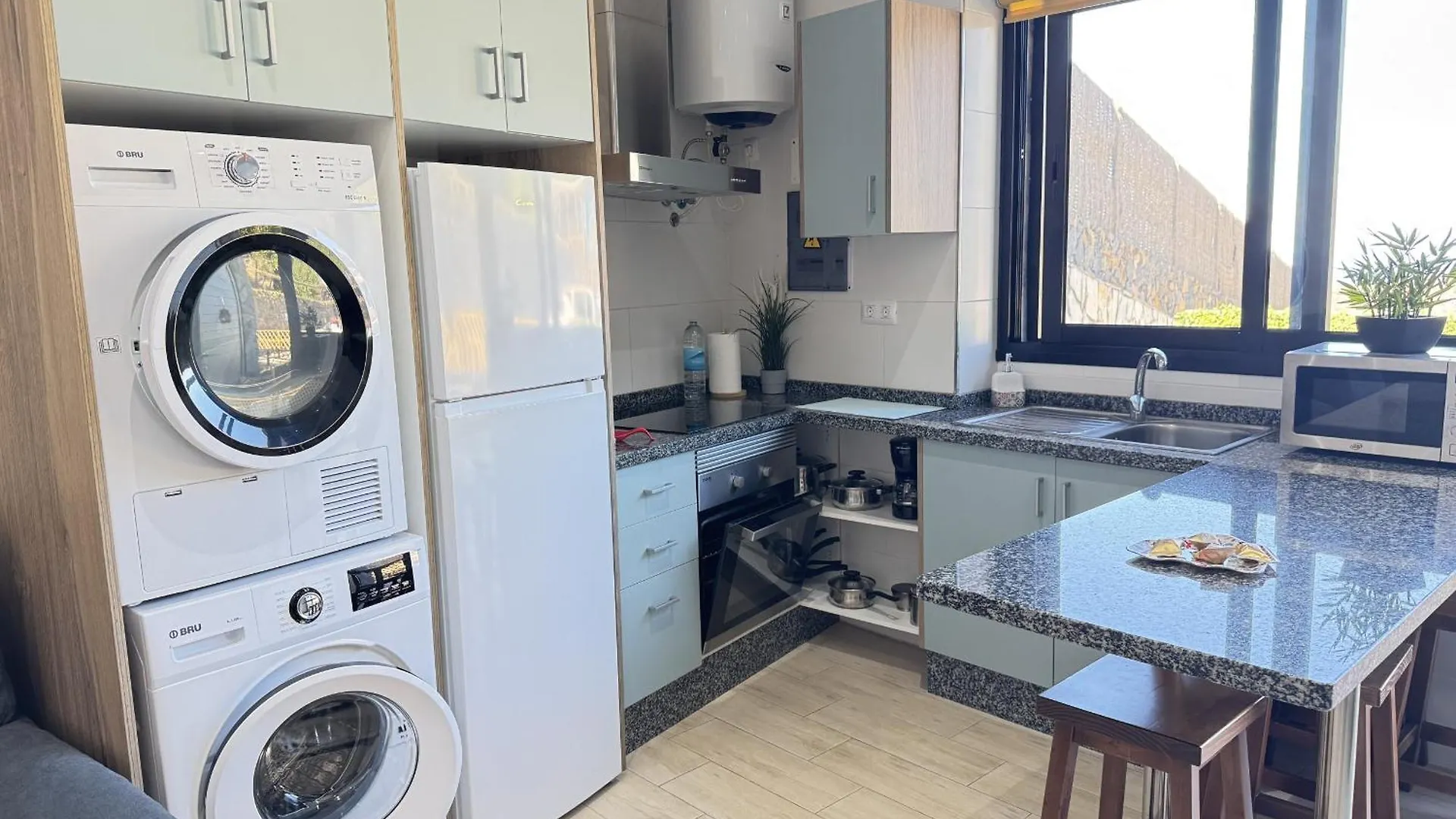 לה אורוטבה Estancia Luciana דירה לה אורוטבה